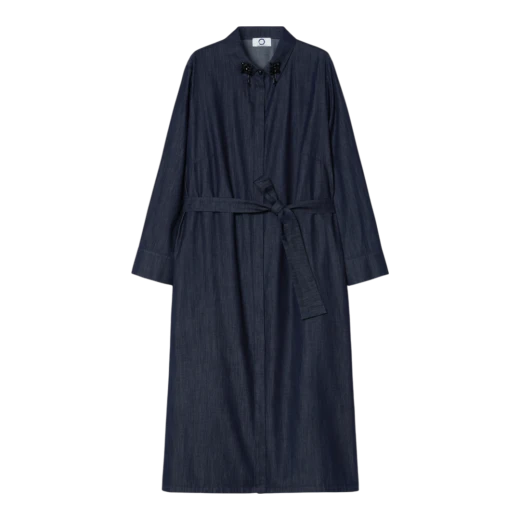 MARINA RINALDI ŽENSKA HALJINA PLAVA