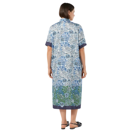 MARINA RINALDI ŽENSKA HALJINA MULTIKOLOR 47318