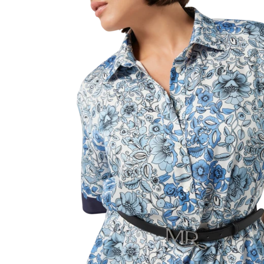 MARINA RINALDI ŽENSKA HALJINA MULTIKOLOR 47318