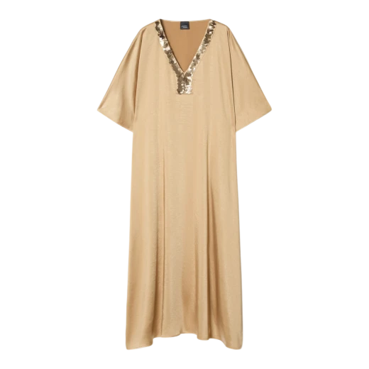 MARINA RINALDI ŽENSKA HALJINA BEŽ