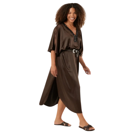 MARINA RINALDI ŽENSKA HALJINA SMEĐA 48107