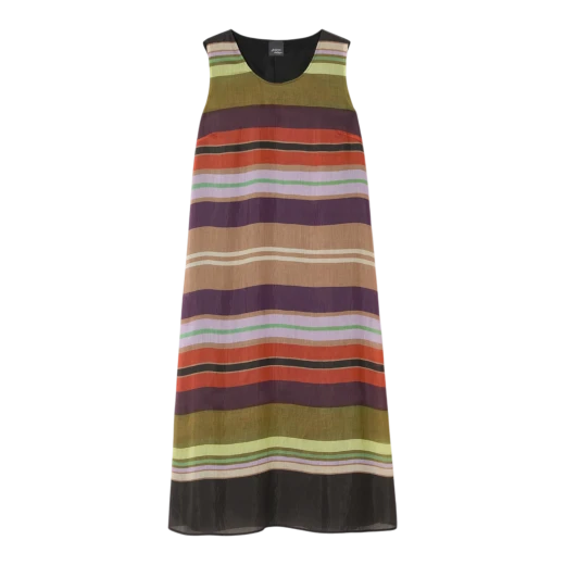 MARINA RINALDI ŽENSKA HALJINA CRNA