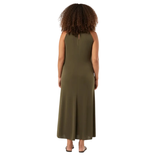 MARINA RINALDI ŽENSKA HALJINA MASLINASTA 48111