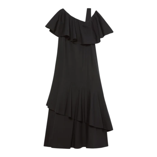 MARINA RINALDI ŽENSKA HALJINA CRNA