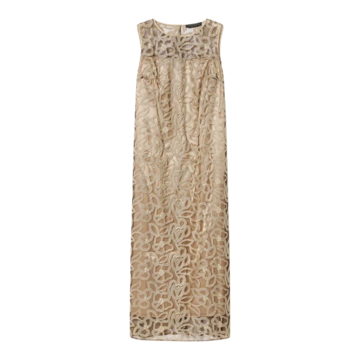 MARINA RINALDI ŽENSKA HALJINA CRNA