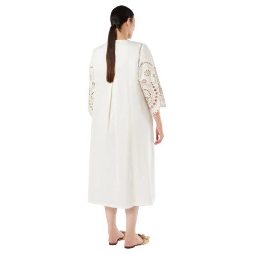 MARINA RINALDI ŽENSKA HALJINA BEŽ 48254