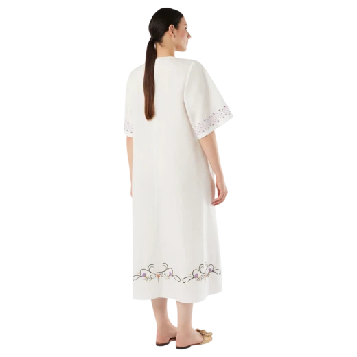 MARINA RINALDI ŽENSKA HALJINA BEŽ 48255