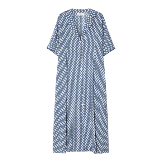 MARINA RINALDI ŽENSKA HALJINA BIJELA