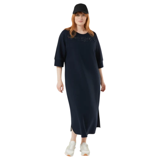 MARINA RINALDI ŽENSKA HALJINA TEGET 48262