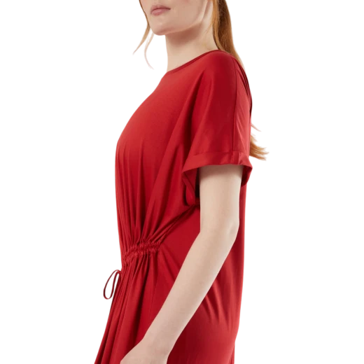 MARINA RINALDI ŽENSKA HALJINA CRVENA 48263