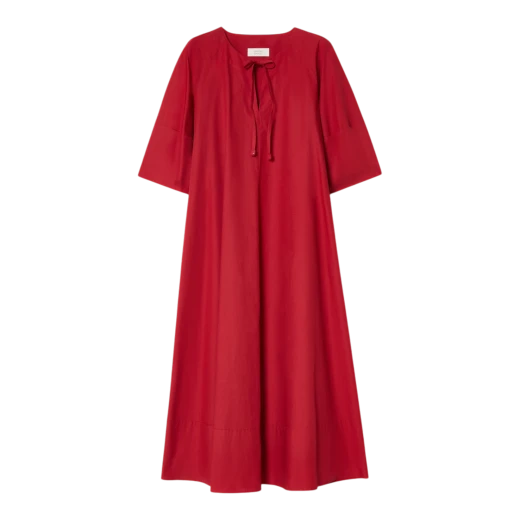 MARINA RINALDI ŽENSKA HALJINA CRVENA