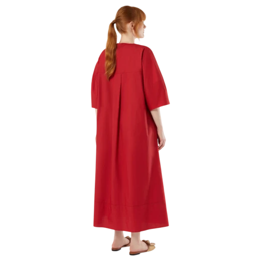 MARINA RINALDI ŽENSKA HALJINA CRVENA 50448