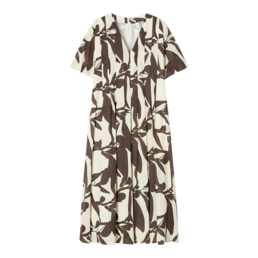 MARINA RINALDI ŽENSKA HALJINA BIJELA