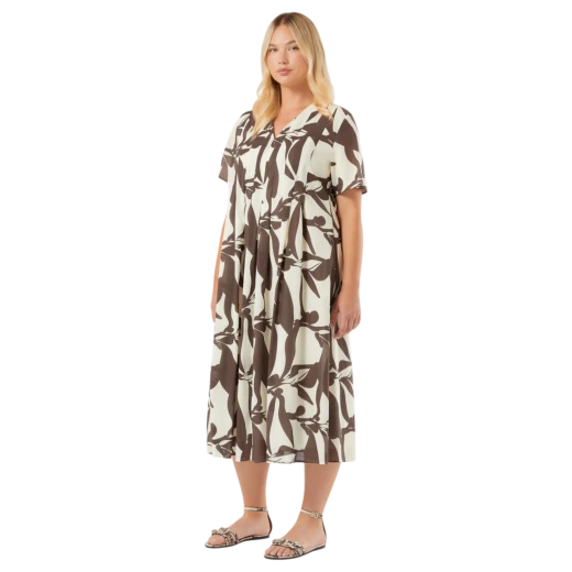 MARINA RINALDI ŽENSKA HALJINA BIJELA 50449