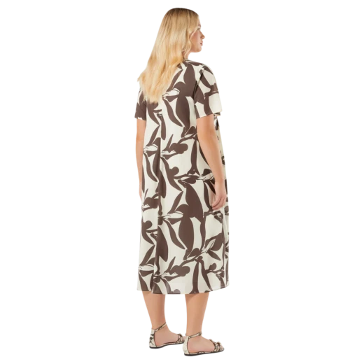 MARINA RINALDI ŽENSKA HALJINA BIJELA 50449