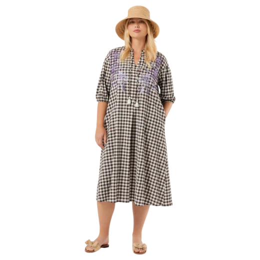 MARINA RINALDI ŽENSKA HALJINA SMEĐA 50451