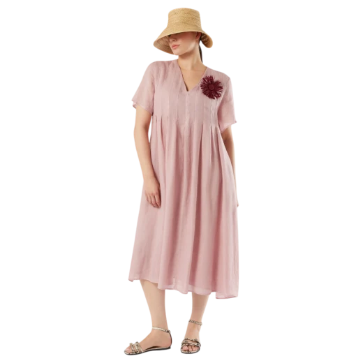 MARINA RINALDI ŽENSKA HALJINA ROZA 50453