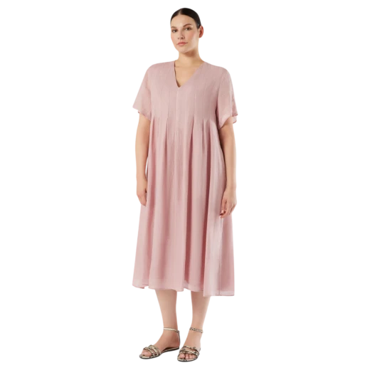 MARINA RINALDI ŽENSKA HALJINA ROZA 50453