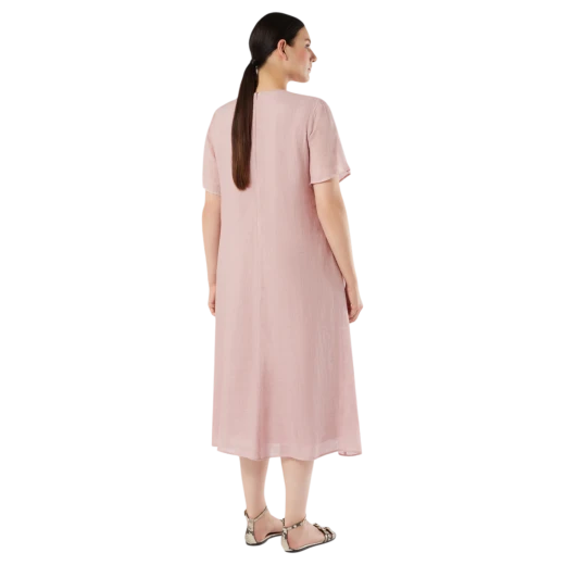 MARINA RINALDI ŽENSKA HALJINA ROZA 50453