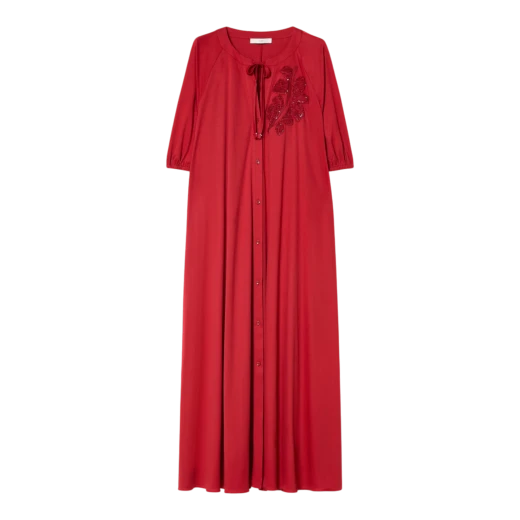 MARINA RINALDI ŽENSKA HALJINA CRVENA