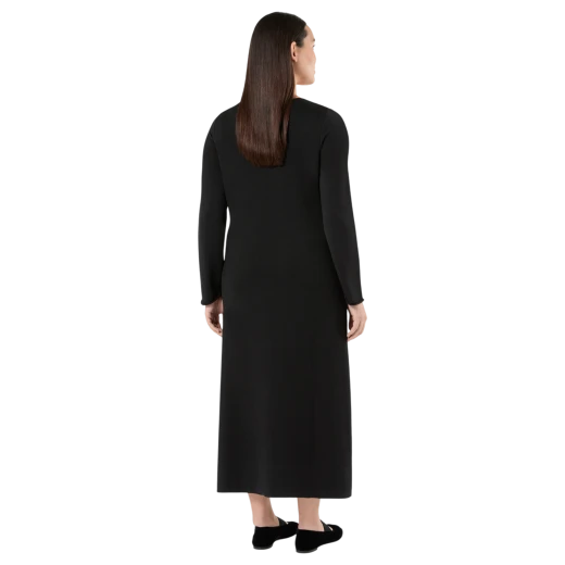 MARINA RINALDI ŽENSKA HALJINA CRNA 52266