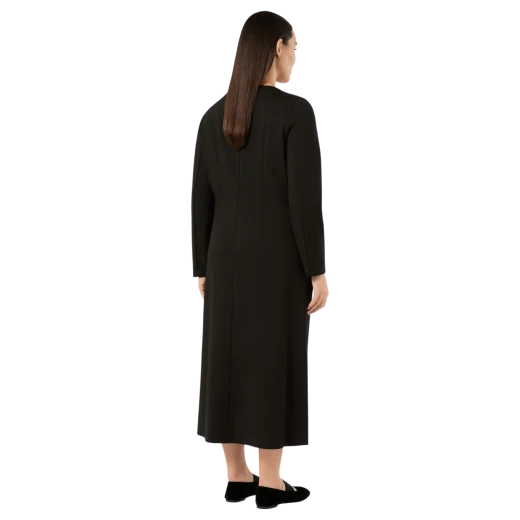 MARINA RINALDI ŽENSKA HALJINA CRNA 52289