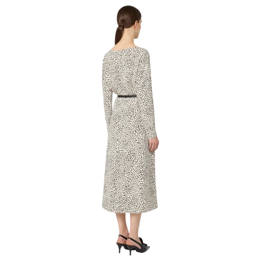 MAX MARA STUDIO ŽENSKA HALJINA BEŽ 47221