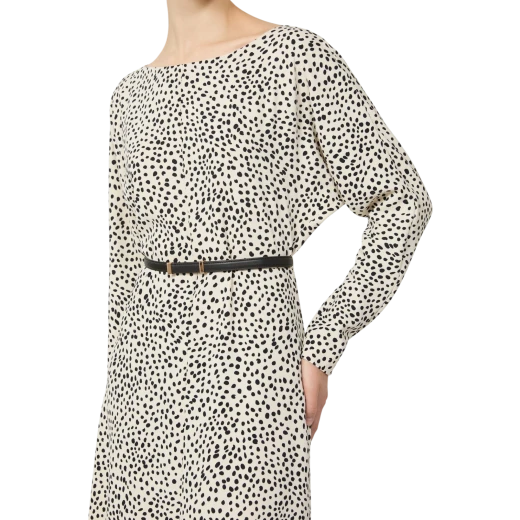 MAX MARA STUDIO ŽENSKA HALJINA BEŽ 47221