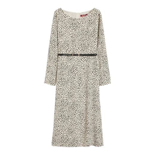 MAX MARA STUDIO ŽENSKA HALJINA BEŽ 47221