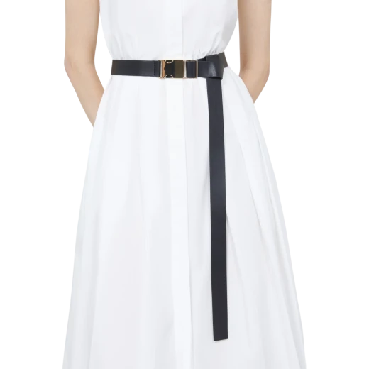 MAX MARA STUDIO ŽENSKA HALJINA BIJELA 50384