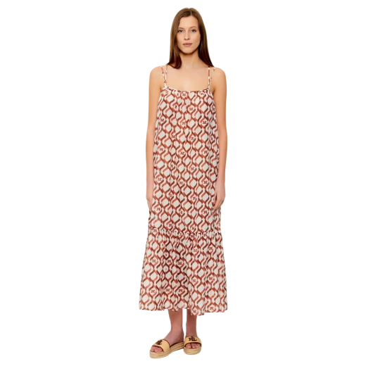MAX MARA STUDIO ŽENSKA HALJINA BIJELA
