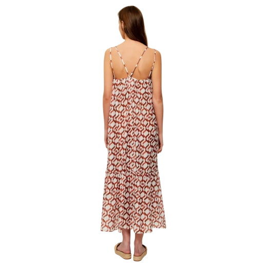 MAX MARA STUDIO ŽENSKA HALJINA BIJELA 50385