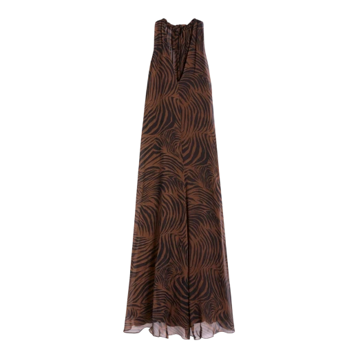 MAX MARA STUDIO ŽENSKA HALJINA SMEĐA 50386