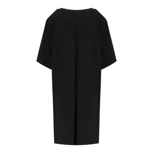 MAX MARA STUDIO ŽENSKA HALJINA CRNA 50401