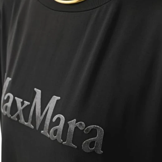 MAX MARA STUDIO ŽENSKA HALJINA CRNA 50401