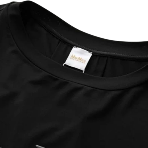 MAX MARA STUDIO ŽENSKA HALJINA CRNA 50401