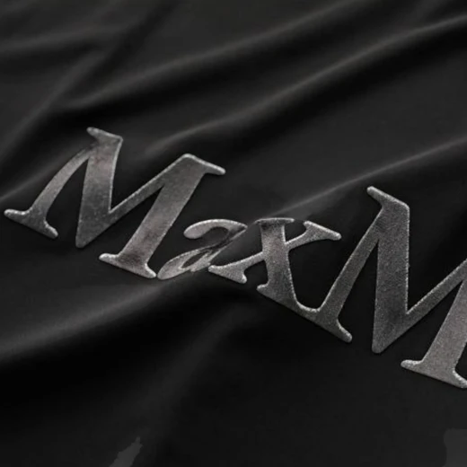 MAX MARA STUDIO ŽENSKA HALJINA CRNA 50401