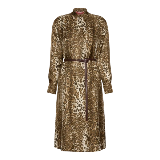 MAX MARA STUDIO ŽENSKA HALJINA SMEĐA 52145