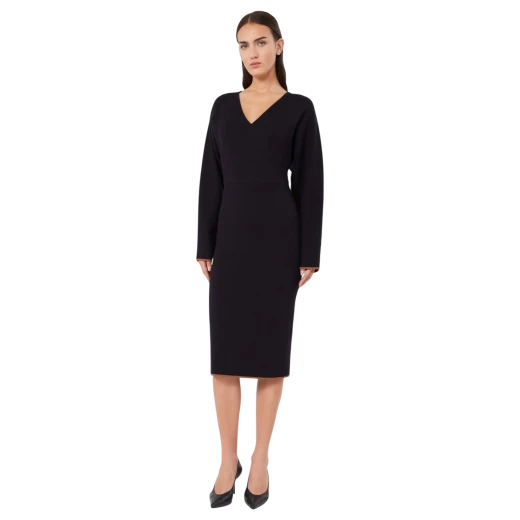 MAX MARA STUDIO ŽENSKA HALJINA TEGET 52150