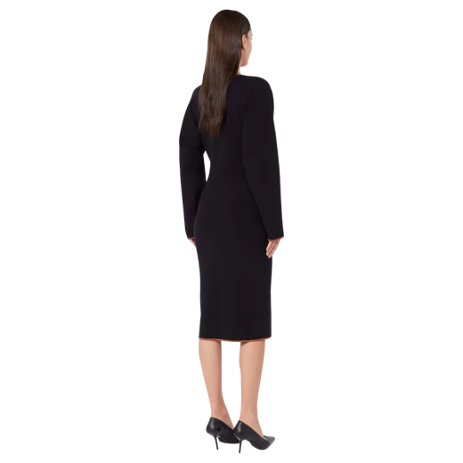 MAX MARA STUDIO ŽENSKA HALJINA TEGET 52150