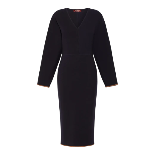 MAX MARA STUDIO ŽENSKA HALJINA TEGET 52150