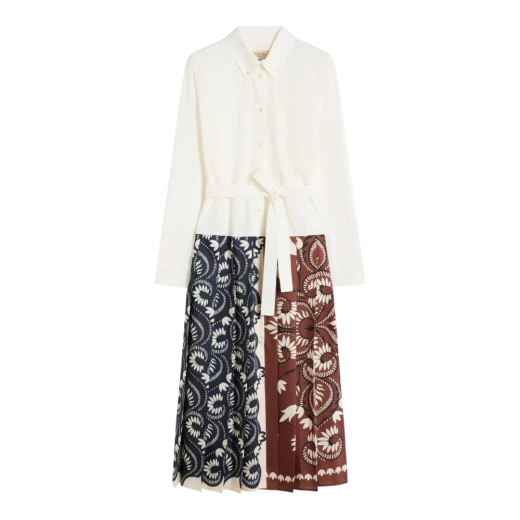 MAX MARA WEEKEND ŽENSKA HALJINA BIJELA 47111