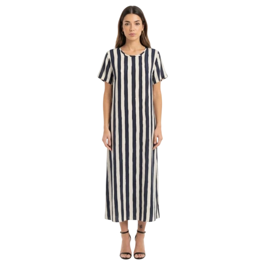 MAX MARA WEEKEND ŽENSKA HALJINA TEGET