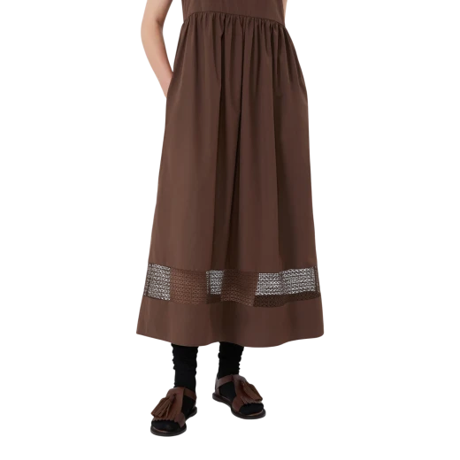 MAX MARA WEEKEND ŽENSKA HALJINA SMEĐA 48145