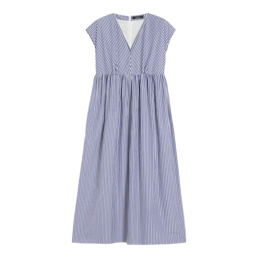 MAX MARA WEEKEND ŽENSKA HALJINA TEGET 48146