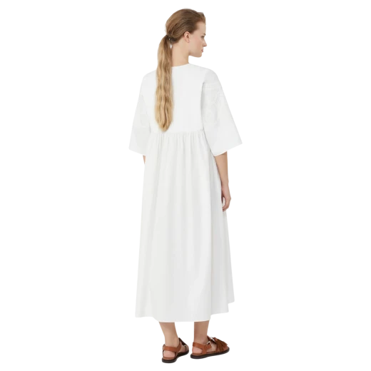 MAX MARA WEEKEND ŽENSKA HALJINA BIJELA 50351