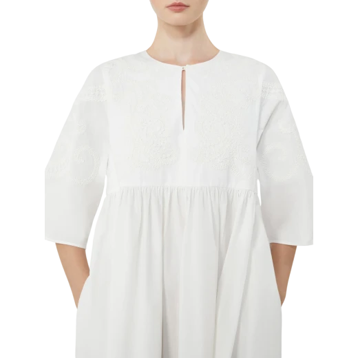 MAX MARA WEEKEND ŽENSKA HALJINA BIJELA 50351