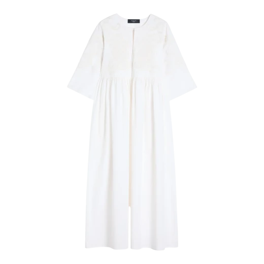 MAX MARA WEEKEND ŽENSKA HALJINA BIJELA 50351