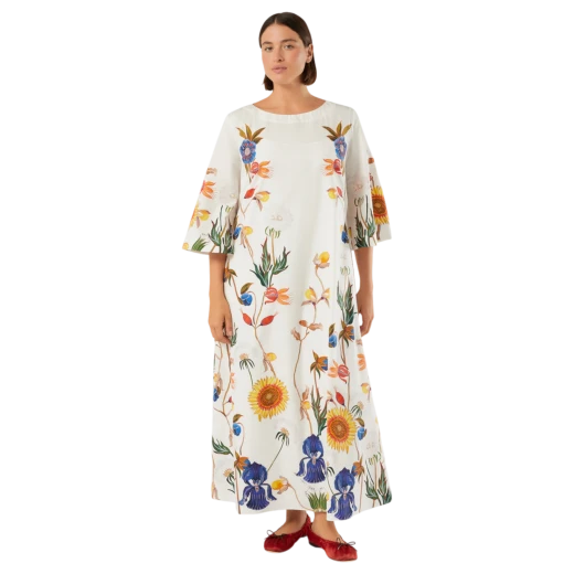 MAX MARA WEEKEND ŽENSKA HALJINA  51076