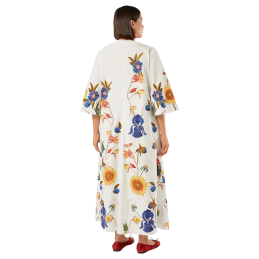 MAX MARA WEEKEND ŽENSKA HALJINA  51076